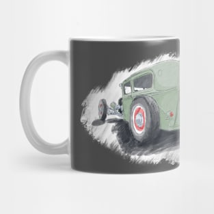 Rad Rod Mug